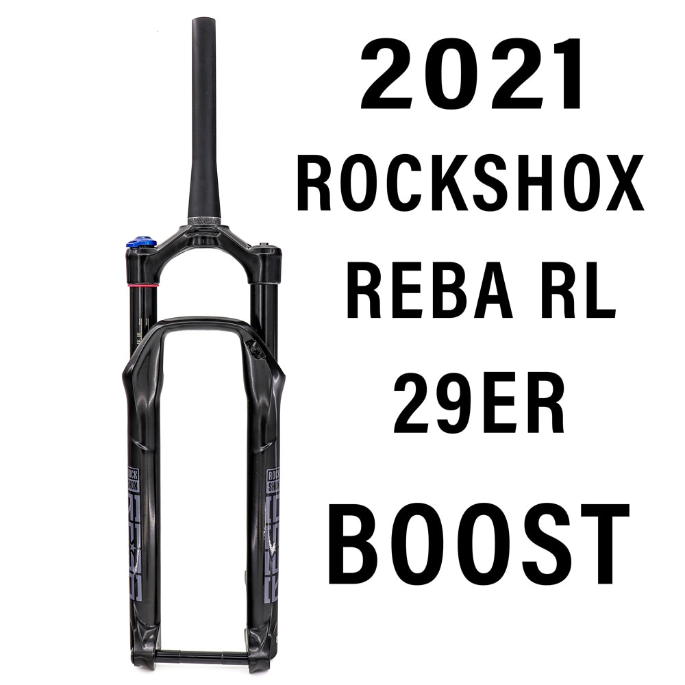 ο 2022 RockShox Reba RL 29 &ַ   ν..